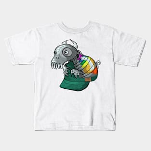 Armadillo Kids T-Shirt